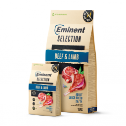Eminent Selection Adult Large beef & lamb 2 kg