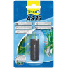 Tetra Air Stone, 3-as méretű fekete hengeres porlasztókő (AS35)