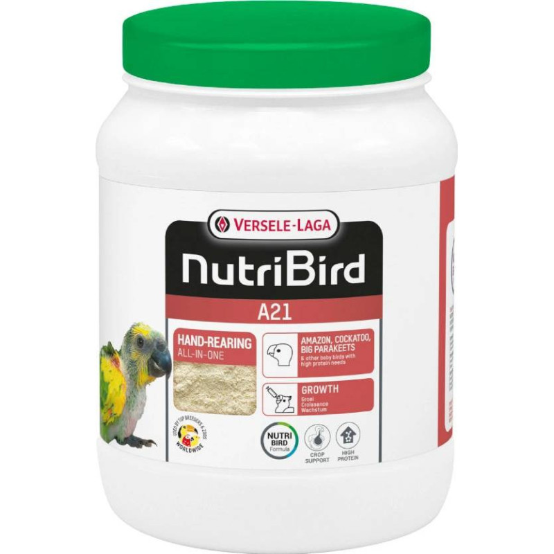 Versele-Laga Versele-Laga NutriBird A21 800 g