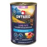 Ontario Adult bárány pástétom homoktövis ízesítéssel 400 g