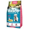 Rasco Premium Junior Large csirke és rizs kutyatáp 3 kg