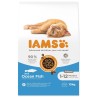 IAMS Cat Adult Ocean Fish 10 kg