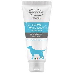 Inodorina sampon hosszúszőrűeknek 250 ml