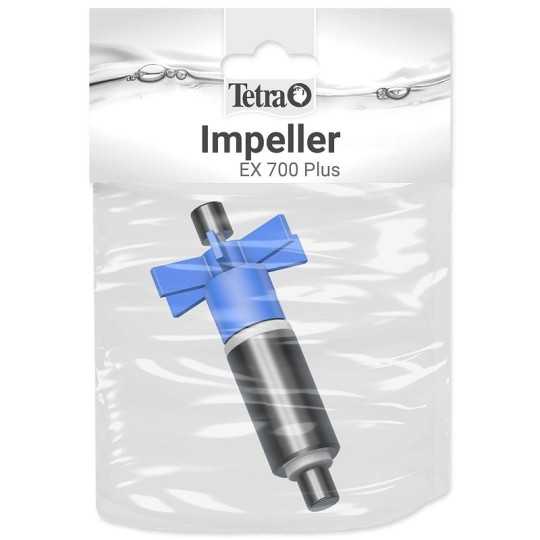 Diel Tetra EX rotor 700 Plus