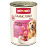 Animonda Gran Carno Adult húskeverék konzerv 400g