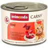 Animonda Carny Adult marhahúsos konzerv 200g