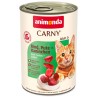 Animonda Carny Adult marha és nyúl konzerv 400g