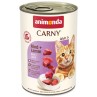 Animonda Carny Adult marha és bárány konzerv 400g