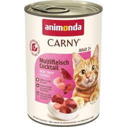 Animonda Carny Adult húskeverék konzerv 400g