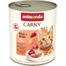 Animonda Carny Adult marha és csirke konzerv 400g