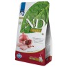 Farmina N&D cat PRIME (GF) kitten, chicken & pomegranate 1,5 kg