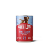 Carnilove Dog Can Paté Made with Salmon & Turkey for Puppies 400 g