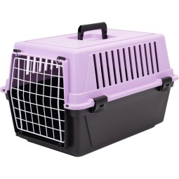 Ferplast Atlas 10 láda, lila, 32,5 x 48 x 29 cm
