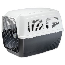 Ferplast Clipper 7 szállítóláda 105x75x79cm