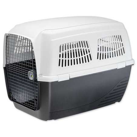 Ferplast Clipper 7 szállítóláda 105x75x79cm