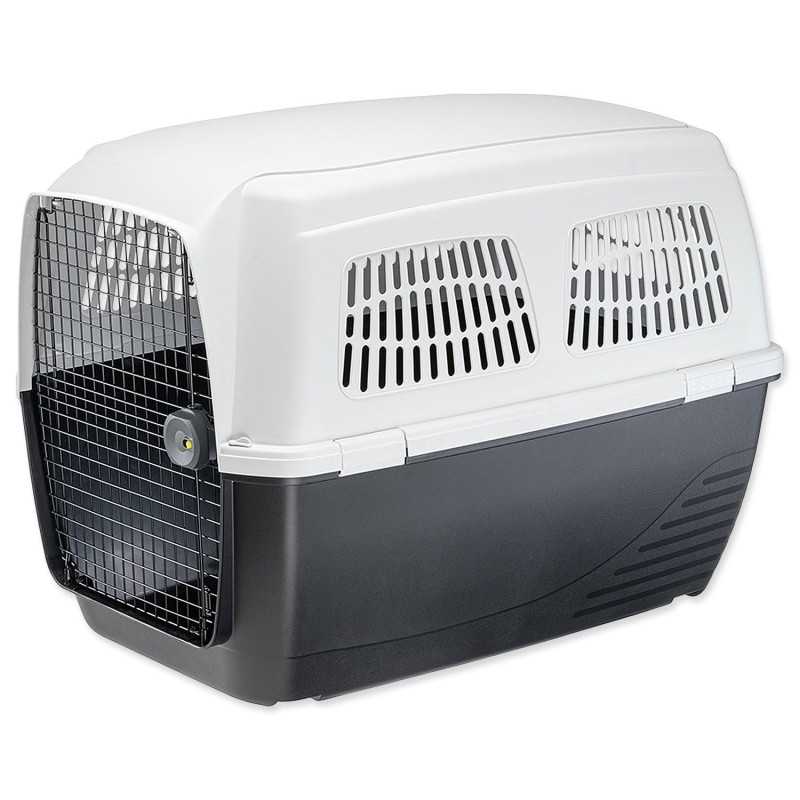 Ferplast Clipper 7 szállítóláda 105x75x79cm