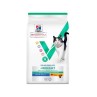 HILLS VE Feline Multi Benefit Adult Weight Chicken 1,5 kg