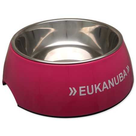 Eukanuba rozsdamentes acél tál 750 ml