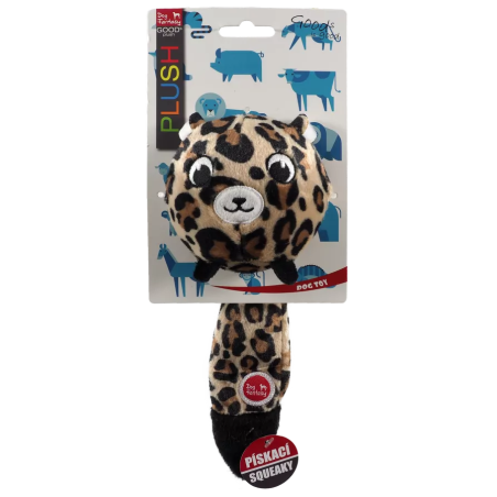 Dog Fantasy sípoló játék 25 cm