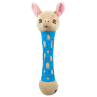BeFun játék kölyökkutyáknak TPR+ plüss bárány 37 cm