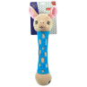 BeFun játék kölyökkutyáknak TPR+ plüss bárány 37 cm