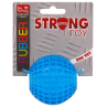 DF STRONG játék labda gumi 6,3 cm
