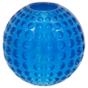 DF STRONG játék labda gumi 6,3 cm
