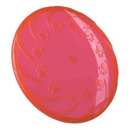 Trixie úszó korongos kutyajáték 22 cm