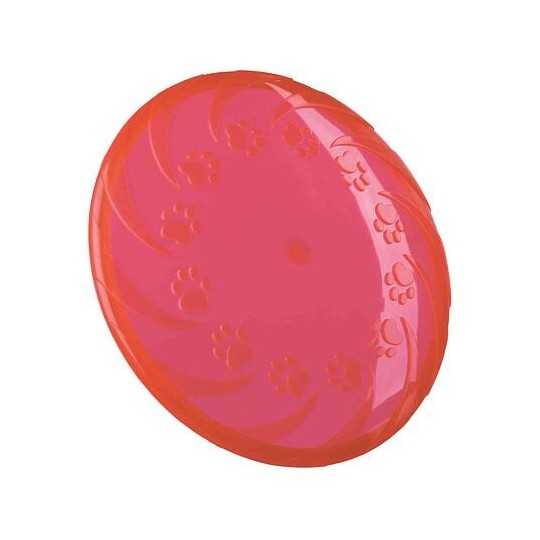 Trixie úszó korongos kutyajáték 22 cm