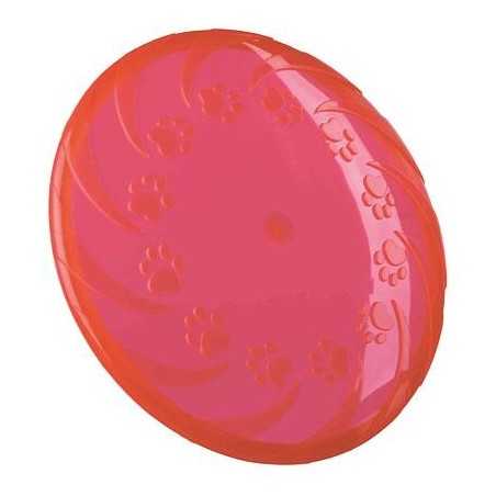 Trixie úszó korongos kutyajáték 22 cm