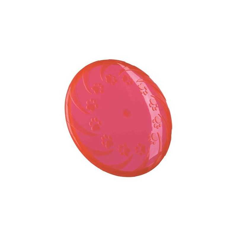Trixie úszó korongos kutyajáték 22 cm