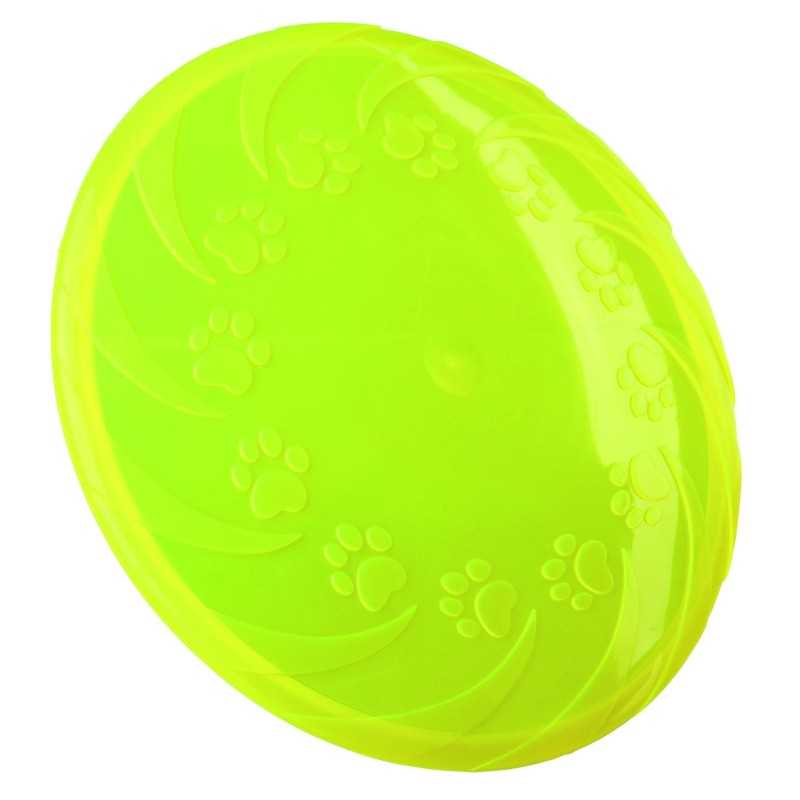 Trixie úszó kutyajáték korong 18 cm