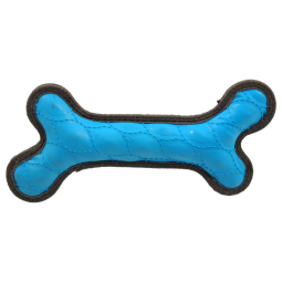 Dog Fantasy Gumi játék kék