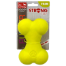 Dog Fantasy STRONG FOAMED gumi csont játék 13.9cm