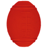 Rugby játék, jutalomfalat labda 8 cm