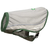 Scruffs Insect Shield mellény barna
