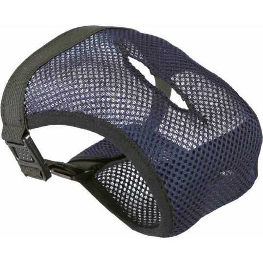 Trixie tüzelőbugyi L 50-59 cm, sötétkék