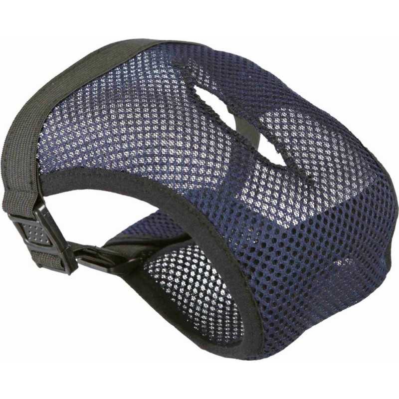Trixie tüzelőbugyi L 50-59 cm, sötétkék