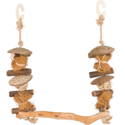 Natural Living Wooden játék 45×30 cm