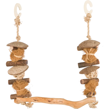Natural Living Wooden játék 45×30 cm