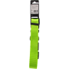 AD Premium XL nyakörv lime 3,8x51-78cm