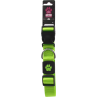AD Premium XL nyakörv lime 3,8x51-78cm