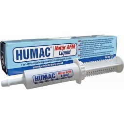 Humac Natur AFM Liquid 60 ml applikátor