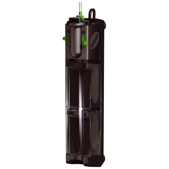 Tetra IN 600 belső szűrő, 300-600 l/h