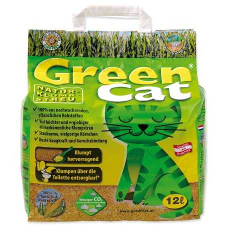 Green Cat alom 12l/3,5kg