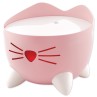 Catit Pixi világos rózsaszín szökőkút