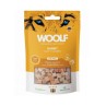 Csemege Woolf Dog Soft Cubes Nyúl 100 g
