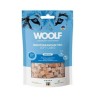 Woolf Dog Soft Cubes Mediterranean Fish 100 g