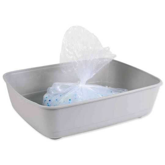 Trixie Simple Clean higiénikus zacskók macskaalom L 10db
