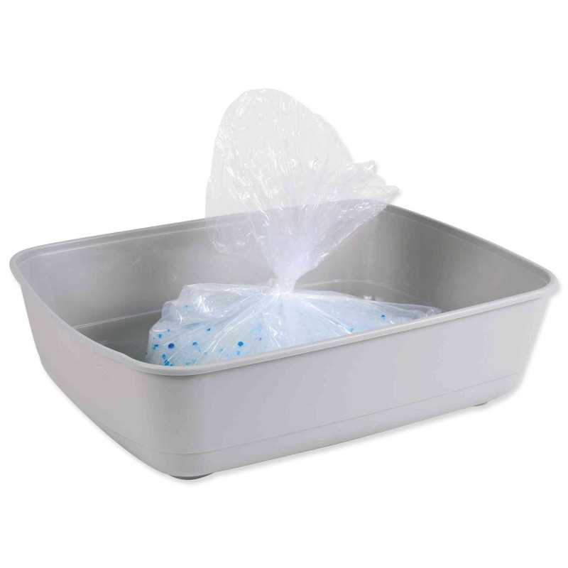 Trixie Simple Clean higiénikus zacskók macskaalom L 10db